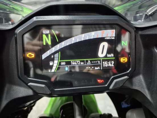 KAWASAKI-NINJA 500 KAWASAKI-NINJA 500-2025