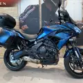 KAWASAKI VERSYS TOURER ABS KAWASAKI VERSYS TOURER ABS