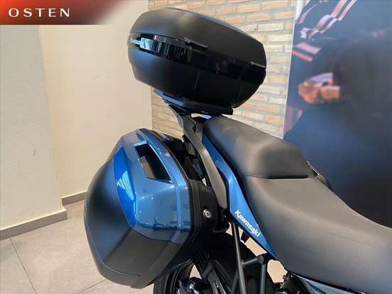 KAWASAKI-VERSYS TOURER ABS-2026