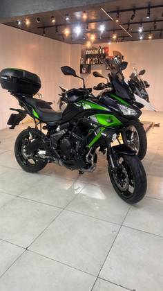 KAWASAKI VERSYS TOURER ABS 