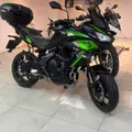 KAWASAKI VERSYS TOURER ABS KAWASAKI VERSYS TOURER ABS