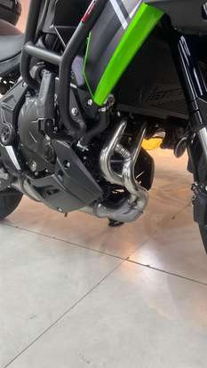 KAWASAKI-VERSYS TOURER ABS-2024