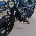 KAWASAKI VULCAN S ABS KAWASAKI VULCAN S ABS
