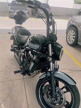 KAWASAKI-VULCAN S ABS-2019