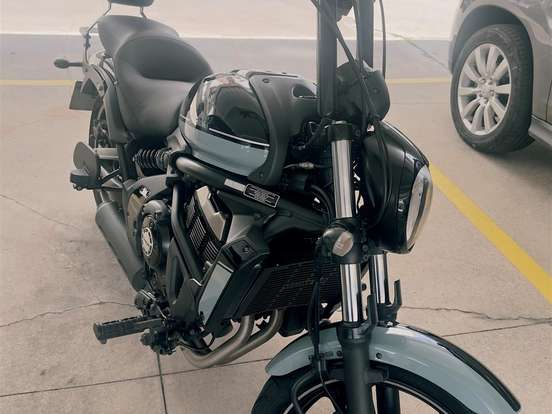KAWASAKI-VULCAN S ABS KAWASAKI-VULCAN S ABS-2019