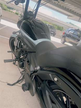 KAWASAKI-VULCAN S ABS KAWASAKI-VULCAN S ABS-2019
