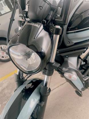 KAWASAKI-VULCAN S ABS KAWASAKI-VULCAN S ABS-2019