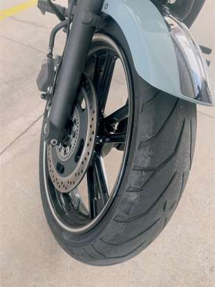 KAWASAKI-VULCAN S ABS KAWASAKI-VULCAN S ABS-2019