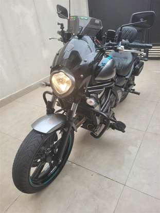KAWASAKI-VULCAN S ABS CAFÉ-2025