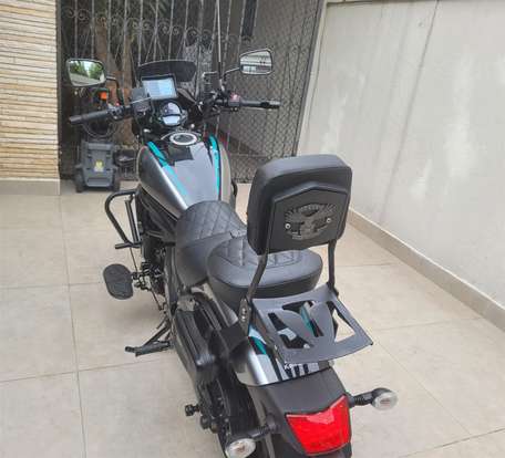 KAWASAKI-VULCAN S ABS CAFÉ KAWASAKI-VULCAN S ABS CAFÉ-2025