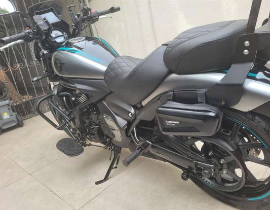 KAWASAKI-VULCAN S ABS CAFÉ-2025