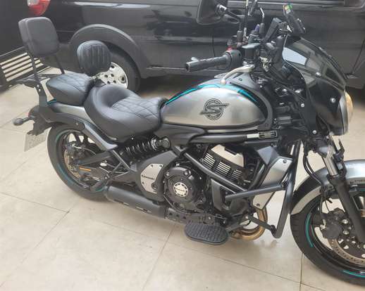 KAWASAKI-VULCAN S ABS CAFÉ-2025