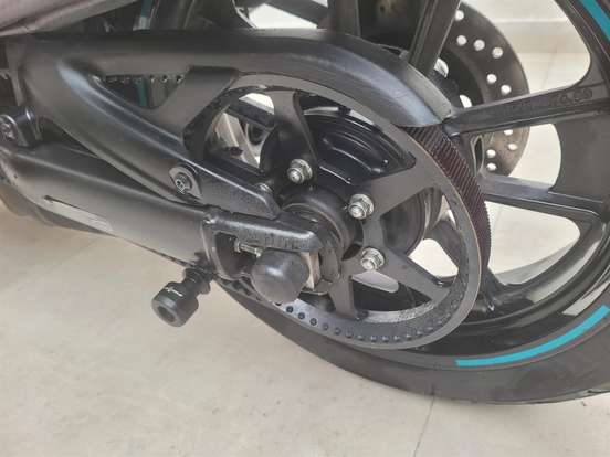KAWASAKI-VULCAN S ABS CAFÉ-2025