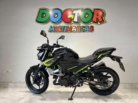 KAWASAKI-Z400-2020