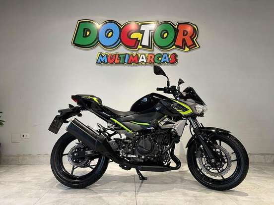 KAWASAKI-Z400-2020