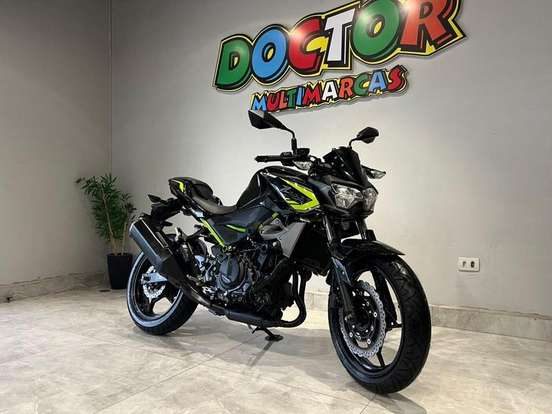 KAWASAKI-Z400-2020