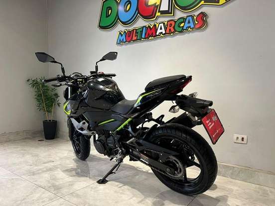 KAWASAKI-Z400 KAWASAKI-Z400-2020