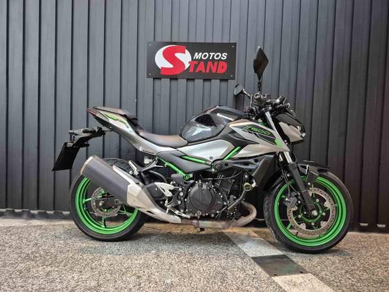 KAWASAKI Z500 SE 