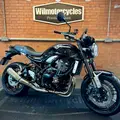 KAWASAKI Z900RS KAWASAKI Z900RS