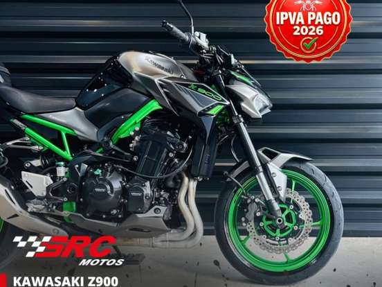 KAWASAKI-Z900 KAWASAKI-Z900-2024