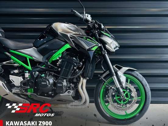 KAWASAKI-Z900 KAWASAKI-Z900-2024