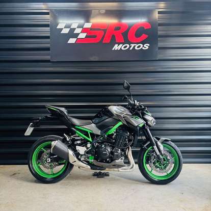 KAWASAKI-Z900 KAWASAKI-Z900-2024