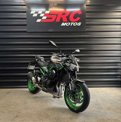 KAWASAKI-Z900 KAWASAKI-Z900-2024