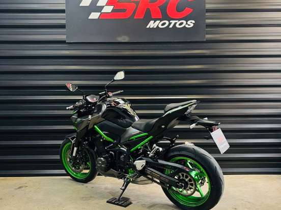 KAWASAKI-Z900 KAWASAKI-Z900-2024