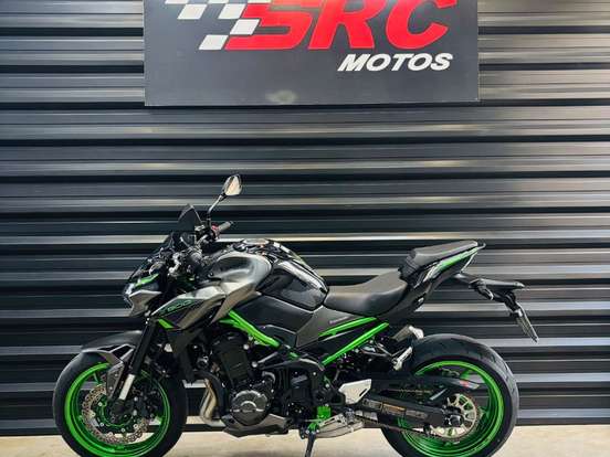 KAWASAKI-Z900 KAWASAKI-Z900-2024