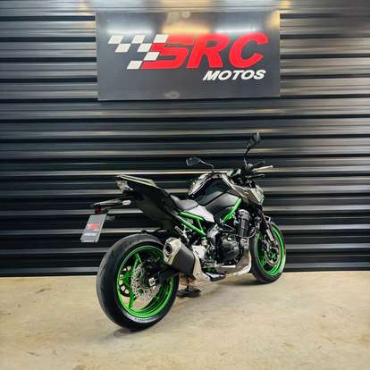 KAWASAKI-Z900 KAWASAKI-Z900-2024
