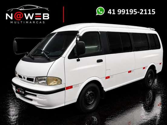 KIA-BESTA-2000