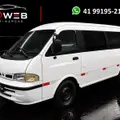 KIA BESTA 3.0 GS GRAND 8V DIESEL 3P MANUAL KIA BESTA 3.0 GS GRAND 8V DIESEL 3P MANUAL