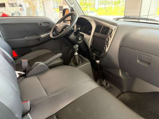 KIA-BONGO-2.5 TD DIESEL STD CS 4x4 MANUAL KIA-BONGO-2026