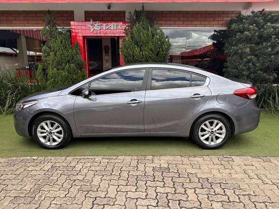 KIA-CERATO-2018