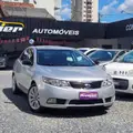 KIA CERATO 1.6 SX3 16V GASOLINA 4P MANUAL KIA CERATO 1.6 SX3 16V GASOLINA 4P MANUAL