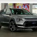 KIA NIRO 1.6 GDI HEV SX PRESTIGE DCT KIA NIRO 1.6 GDI HEV SX PRESTIGE DCT