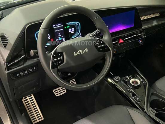 KIA-NIRO-1.6 GDI HEV SX PRESTIGE DCT KIA-NIRO-2023