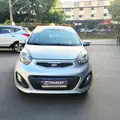 KIA PICANTO 1.0 EX 12V FLEX 4P AUTOMÁTICO KIA PICANTO 1.0 EX 12V FLEX 4P AUTOMÁTICO