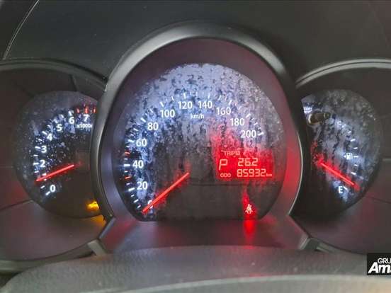 KIA-PICANTO-1.0 EX 12V GASOLINA 4P AUTOMÁTICO KIA-PICANTO-2012