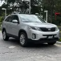 KIA SORENTO 2.4 16V GASOLINA EX AUTOMÁTICO KIA SORENTO 2.4 16V GASOLINA EX AUTOMÁTICO