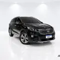 KIA SORENTO 3.5 V6 GASOLINA EX 7L AUTOMATICO KIA SORENTO 3.5 V6 GASOLINA EX 7L AUTOMATICO