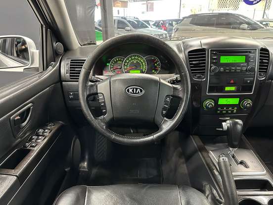 KIA-SORENTO-2009