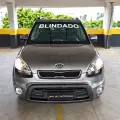 KIA SOUL 1.6 U.174 16V FLEX 4P AUTOMÁTICO KIA SOUL 1.6 U.174 16V FLEX 4P AUTOMÁTICO