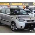 KIA SOUL 1.6 EX 16V FLEX 4P MANUAL KIA SOUL 1.6 EX 16V FLEX 4P MANUAL