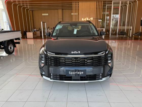 KIA SPORTAGE 1.6 TGDI MHEV EX PRESTIGE DCT