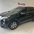 KIA SPORTAGE 2.0 EX 4X2 16V FLEX 4P AUTOMÁTICO KIA SPORTAGE 2.0 EX 4X2 16V FLEX 4P AUTOMÁTICO