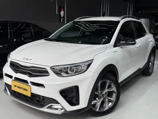 KIA-STONIC-1.0 TGDI MHEV SX AUTOMÁTICO KIA-STONIC-2023