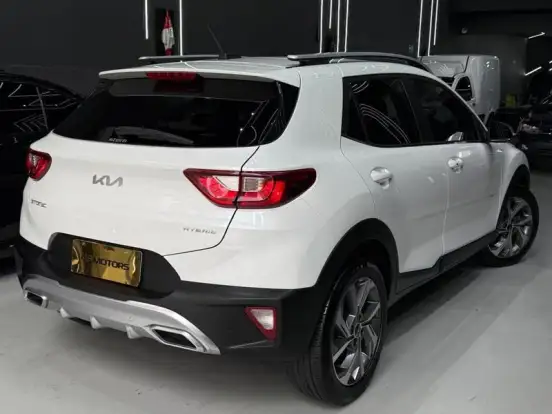 KIA-STONIC-1.0 TGDI MHEV SX AUTOMÁTICO KIA-STONIC-2023