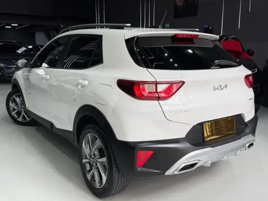 KIA-STONIC-1.0 TGDI MHEV SX AUTOMÁTICO KIA-STONIC-2023