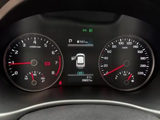 KIA-STONIC-1.0 TGDI MHEV SX AUTOMÁTICO KIA-STONIC-2023